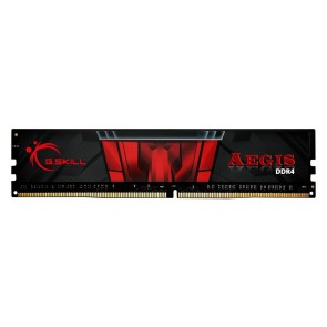 Memoria RAM GSKILL F4-3200C16S-8GIS DDR4 CL16 8 GB