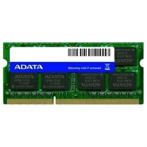 Memoria RAM Adata ADDS1600W8G11-S CL11 8 GB DDR3