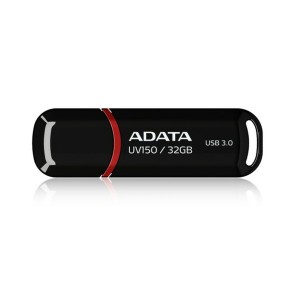 Memoria USB Adata UV150 Nero 32 GB