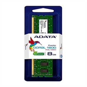 Memoria RAM Adata ADDU1600W8G11-S CL11 8 GB DDR3