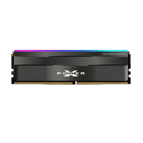 Memoria RAM Silicon Power SP008GXLZU320BSD DDR4 DIMM DDR4-SDRAM CL16 8 GB