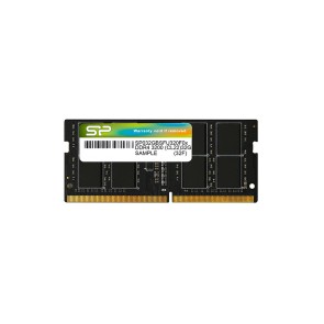 Memoria RAM Silicon Power SP004GBSFU266X02 4 GB DDR4