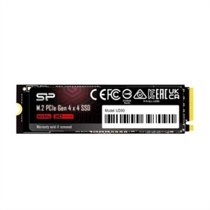Hard Disk Silicon Power 500 GB SSD