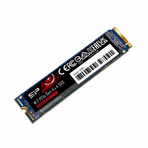 Hard Disk Silicon Power UD85 500 GB SSD