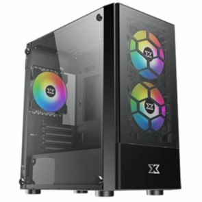 Case computer desktop ATX XIGMATEK Nero