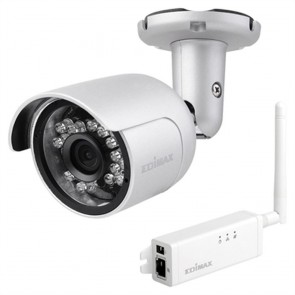 Videocamera di Sorveglianza Edimax ‎IC-9110W