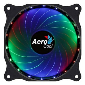 Ventilatore Aerocool Cosmo 12 FRGB Ø 12 cm 1000 rpm RGB LED