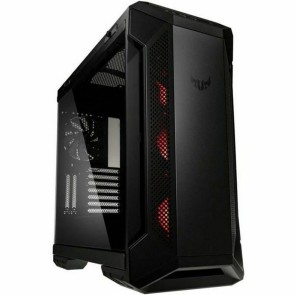 Case computer desktop ATX Asus TUF Gaming GT501 Nero