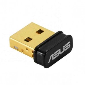 Adattatore Bluetooth Asus USB-BT500 Nero