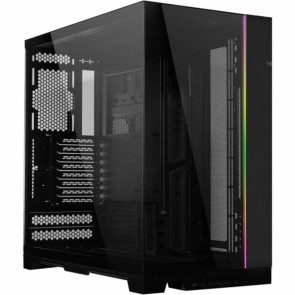 Case computer desktop ATX Lian-Li O11 Dynamic EVO XL Nero
