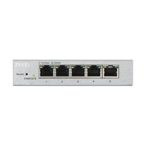 Router da Tavolo ZyXEL GS1200-5-EU0101F     5 x RJ45