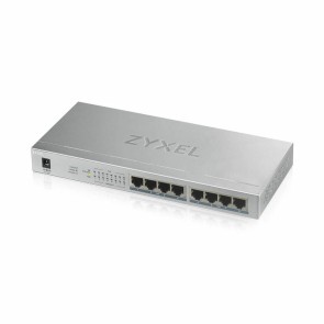 Switch ZyXEL GS1008HP Gigabit Ethernet