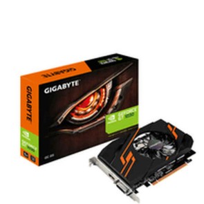 Scheda Grafica Gigabyte GT 1030 NVIDIA GeForce GT 1030 GDDR5