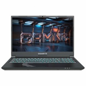 Laptop Gigabyte G5 MF5-52ES354SD 15,6" I5-13500H 16 GB RAM 1 TB SSD Nvidia Geforce RTX 4050