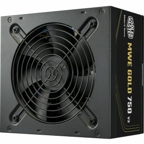 Fonte di Alimentazione Cooler Master MPE-7506-ACAG-BEU
