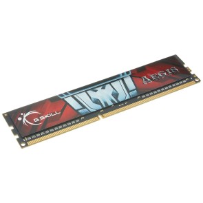 Memoria RAM GSKILL DDR3-1600 CL5 4 GB