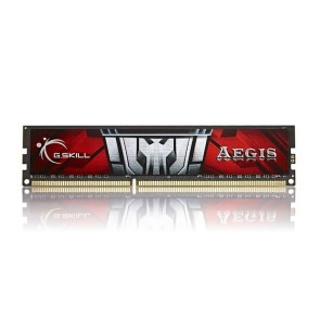 Memoria RAM GSKILL DDR3-1600 CL11 8 GB