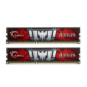 Memoria RAM GSKILL DDR3-1600 CL11 16 GB