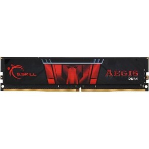 Memoria RAM GSKILL Aegis DDR4 CL17 8 GB