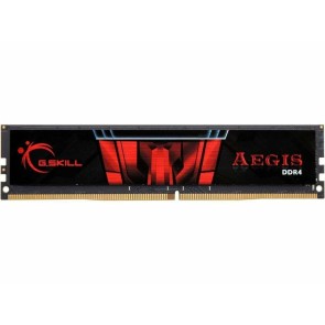 Memoria RAM GSKILL F4-2400C17S-16GIS DDR4 16 GB