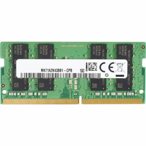 Memoria RAM HP 13L77AA              8 GB DDR4