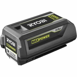 Batteria ricaricabile al litio Ryobi MaxPower 36 V 5 Ah