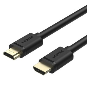Cavo HDMI Unitek Y-C136M 1 m