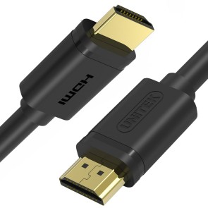 Cavo HDMI Unitek Y-C138M 2 m