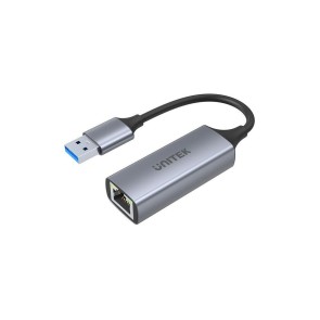 Adattatore USB con Ethernet Unitek U1309A