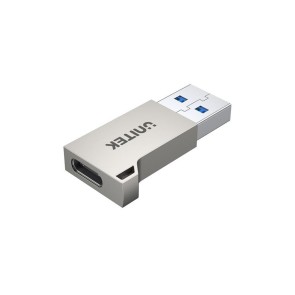 Adattatore USB con USB-C Unitek A1034NI