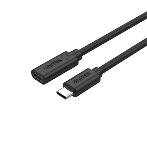 Cavo USB C Unitek C14086BK Nero 50 cm