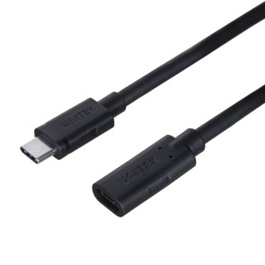 Cavo USB C Unitek C14086BK-1M Nero 1 m