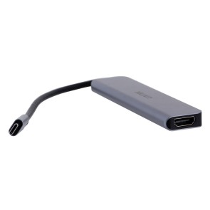 Hub USB Unitek H1118A 100 W