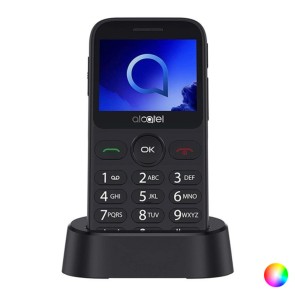 Telefono Cellulare Alcatel 2019G 2,4" 16 MB 970 mAh Bluetooth