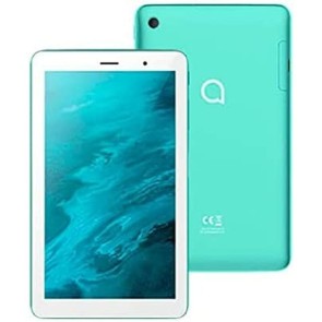 Tablet Alcatel 1T 7 7" TFT Quad Core 1 GB RAM 16 GB