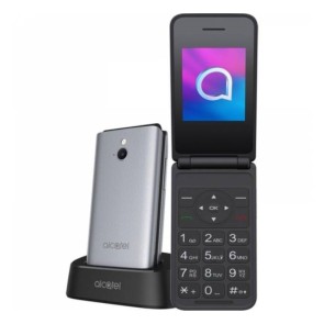 Telefono Cellulare Alcatel 3082 2,4" 64 MB RAM 128 MB