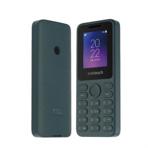 Telefono Cellulare TCL 4021 1,8" 4 GB RAM Grigio