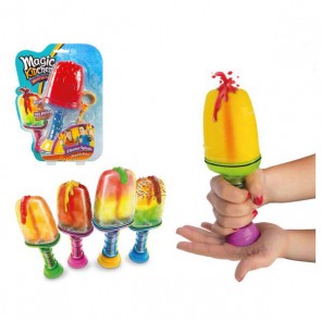 Stampo per Gelati Flavour Splash