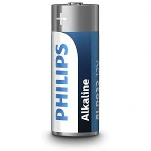 Batterie Philips 8LR932/01B
