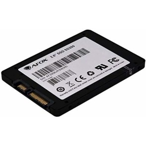 Hard Disk Afox DIAAFOSSD0030 512 GB SSD