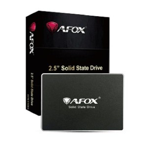 Hard Disk Afox 128 GB SSD