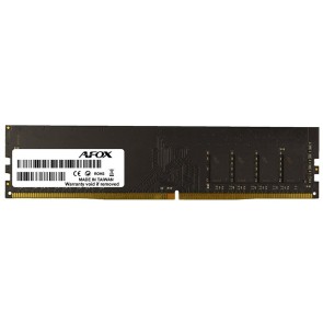 Memoria RAM Afox AFLD48FH2P DDR4 8 GB