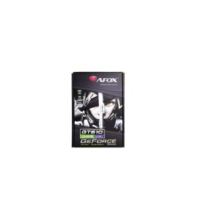 Scheda Grafica Afox AF610-1024D3L7-V5 GDDR3 Nvidia GeForce GT 610