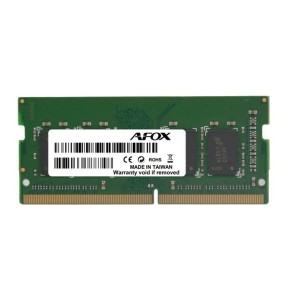 Memoria RAM Afox AFSD34BN1P DDR3 4 GB
