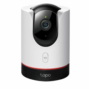 Videocamera di Sorveglianza TP-Link TAPO C225