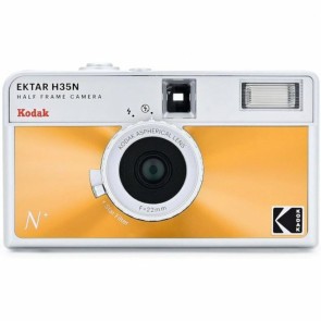Fotocamera Kodak H35n  35 mm