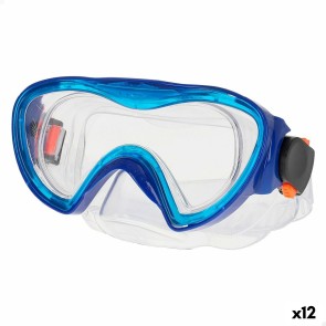 Maschera da Immersione AquaSport (12 Unità) Per bambini