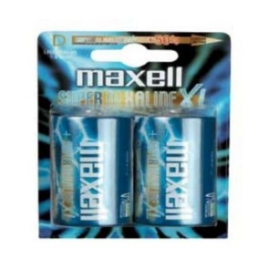 Batterie Alcaline Maxell MX-161170