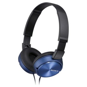 Cuffie Sony 98 dB Azzurro 98 dB