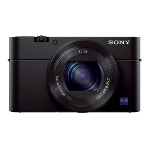 Fotocamera Digitale Sony DSC-RX100M3